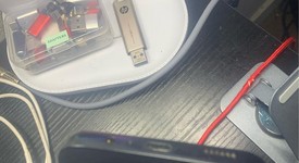 Good
													Samsung Galaxy A14 5G - Cricket, Black, 64 GB, 4 GB, photo 4 of 10