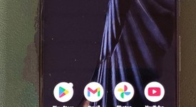 Mint
													Google Pixel 7 Pro - Spectrum, Obsidian, 128 GB, 12 GB, GE2AE, photo 2 of 6