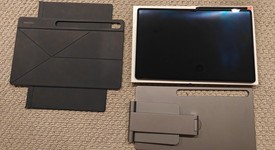 Good
													Samsung Galaxy Tab S9 Ultra - Wi-Fi, Graphite, 256 GB, 12 GB, SM-X910, photo 2 of 10