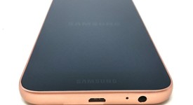 Mint
													Samsung Galaxy J2 (2018) - Unlocked, Gold, 8 GB, SM-J260M/DS, photo 3 of 7