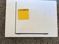 MacBook Air 2025 (M4) - 15"