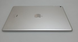 Good
													Apple iPad Air 2 - Wi-Fi, Silver, 64 GB, photo 4 of 7