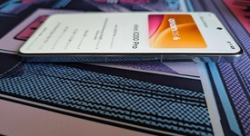 Good
													Vivo X200 Pro - Unlocked Non-US, Blue, 256 GB, 12 GB, photo 3 of 9