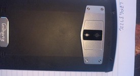 Mint
													Unihertz Titan - Unlocked, Black, 128 GB, 6 GB, photo 2 of 6