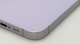 Good
													Apple iPhone 14 - Unlocked, Purple, 128 GB, A2649, photo 5 of 6