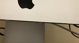 Good
													iMac 2017 21.5" Retina 4K - I7, 512 GB, 16 GB, photo 5 of 6