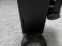 Xbox Series X (2020)