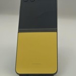 Good Samsung Galaxy Z Flip5 - Unlocked, 256 GB, Yellow, 8 GB, SM-F731U1