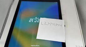 Good
													Apple iPad 5th Gen - Wi-Fi, Gray, 32 GB, A1822, photo 1 of 7