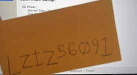 Mint
													MacBook Pro Late 2023 (M3) - 14" - Apple M3, Gray, 1 TB, 16 GB, 10-core GPU, photo 2 of 9