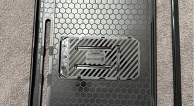 Mint
													Samsung Galaxy Tab S9 Ultra - Wi-Fi, Graphite, 512 GB, 12 GB, SM-X910, photo 6 of 6