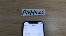 Fair
													Apple iPhone 12 - Unlocked, Black, 64 GB, A2172, photo 2 of 13