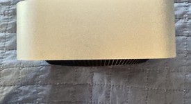 Mint
													Mac Mini 2024 - Apple M4, 256 GB, 16 GB, photo 5 of 13