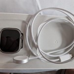 Mint Apple Watch Ultra 3 49mm - Verizon, Natural, A3281