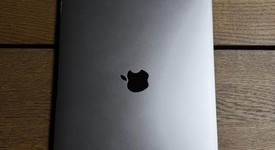 Good
													MacBook Pro 2020 - 13" - Apple M1, Gray, 256 GB, 8 GB, photo 3 of 8