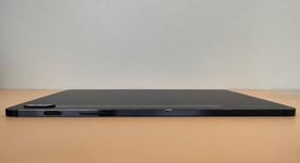 Fair
													Samsung Galaxy Tab S7 - AT&T, Mystic Black, 128 GB, 6 GB, SM-T878U, 5G, photo 3 of 8