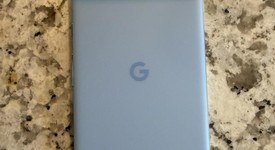 Fair
													Google Pixel 8 Pro - Unlocked, Bay, 128 GB, 12 GB, G1MNW, mmWave 5G, photo 4 of 9