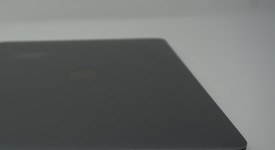 Fair
													MacBook Pro 2017 (No Touch Bar) - 13" - Gray, 256 GB, 8 GB, photo 5 of 13