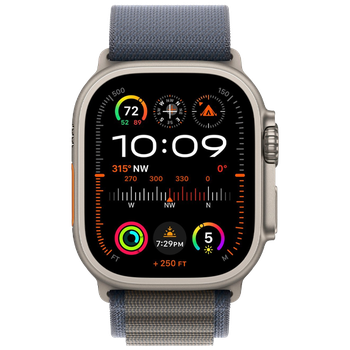 Apple Watch Ultra 2 49mm