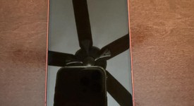 Good
													Apple iPhone 12 - Unlocked, Red, 64 GB, A2172, photo 1 of 16