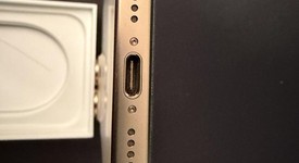 Good
													Apple iPhone 16 Pro - Unlocked, Desert, 256 GB, A3083, photo 1 of 8