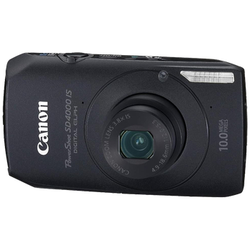 Canon PowerShot SD4000 IS for sale