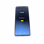 Mint Motorola Edge (2021) - Verizon, 128 GB, Navy Blue, 6 GB
