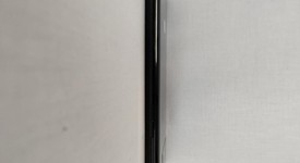 Good
													Samsung Galaxy Note 8 - T-Mobile, Black, 64 GB, SM-N950U, photo 3 of 7