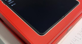 Good
													OnePlus Open - Unlocked, Red, 1 TB, 16 GB, Apex Edition, photo 4 of 13