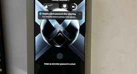 Good
													REDMAGIC 10 Pro - Unlocked, Shadow, 256 GB, 12 GB, photo 6 of 6