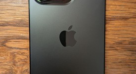 Good
													Apple iPhone 14 Pro - Unlocked, Black, 128 GB, A2650, photo 3 of 5