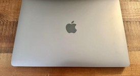 Good
													MacBook Air 2020 - 13" - Apple M1, Gray, 256 GB, 8 GB, photo 2 of 10