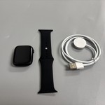 Fair Apple Watch Series 8 45mm - Unlocked, Midnight, A2774 - Cellular, Aluminum