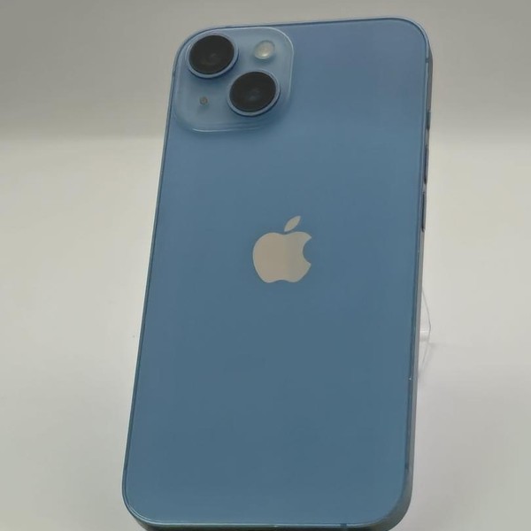 Apple iPhone 14 - AT&T, 128 GB, Blue, A2649
