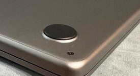 Mint
													MacBook Air 2024 (M3) - 15" - Apple M3, Silver, 2 TB, 24 GB, 10-core GPU, photo 4 of 9