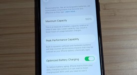 Good
													Apple iPhone SE 3rd Gen 2022 - Unlocked, Midnight, 128 GB, A2595, photo 1 of 15