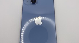 Good
													Apple iPhone 14 Plus - AT&T, Blue, 128 GB, A2632, photo 5 of 6