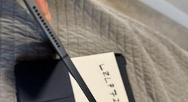 Mint
													Apple iPad Pro 13" (M4) 2024 - AT&T, Black, 256 GB, 8 GB, A2926, Standard Glass, photo 4 of 7