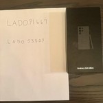 New Samsung Galaxy S24 Ultra - AT&T, 256 GB, Black, 12 GB, SM-S928U