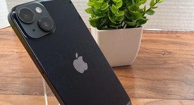 Fair
													Apple iPhone 14 - T-Mobile, Midnight, 128 GB, A2649, photo 5 of 13