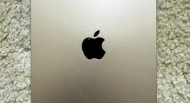 Mint
													Apple iPad Mini 7th Gen - Wi-Fi, Starlight, 128 GB, A2993, photo 3 of 16