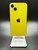Mint Apple iPhone 14 Plus - Unlocked, Yellow, 512 GB, A2632