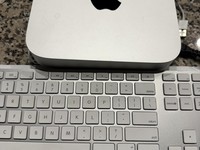 Mac mini 2020