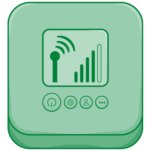 Netgear Mobile Hotspot - Unlocked