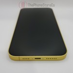 Good Apple iPhone 14 Plus - Unlocked, 128 GB, Yellow, A2632