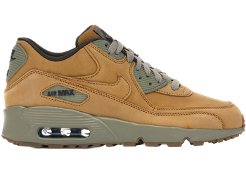 Nike Air Max 90 Winter Wheat (GS) for sale