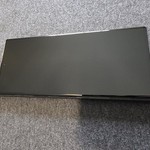 Good Samsung Galaxy S22 Ultra - AT&T, Black, 256 GB, 12 GB, SM-S908U