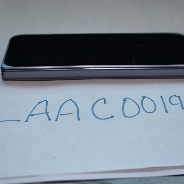 Google Pixel 10 Pro Fold - Unlocked, 256 GB, Moonstone, GU0NP