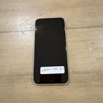 Good Apple iPhone SE 3rd Gen 2022 - Unlocked, 64 GB, Starlight, A2595