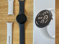 Google Pixel Watch 3